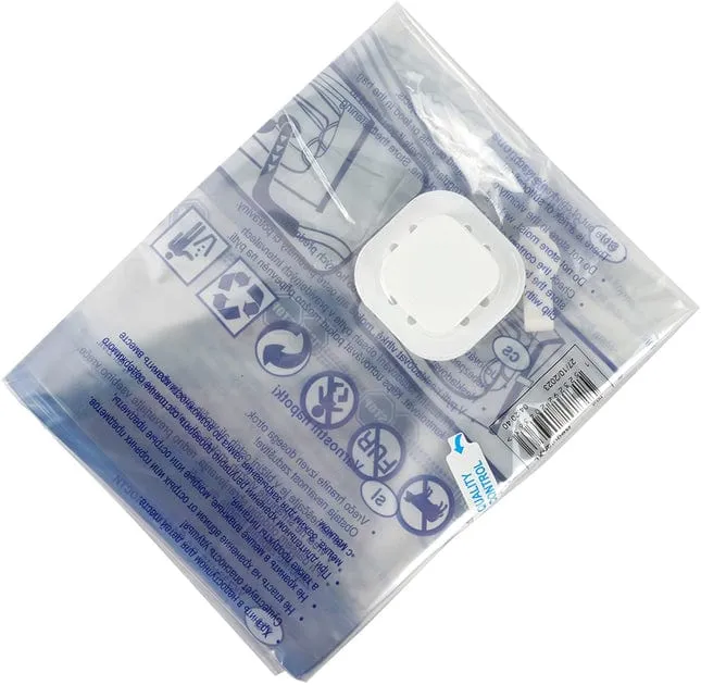 Magic Saver Bag Vacuum Bag For Clothes Travel Vacuum Bag 1xM 45x60cm MSVRB1 M