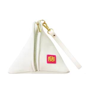 ✨Magical - Shimmery (white) bag✨
