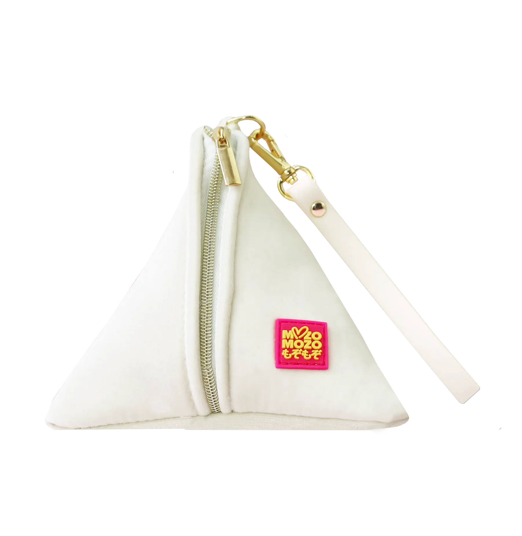 ✨Magical - Shimmery (white) bag✨