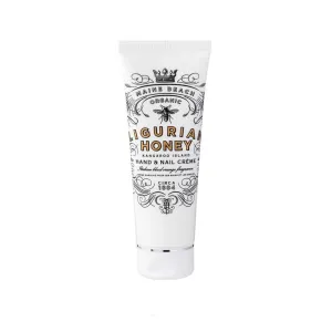 Maine Beach - Ligurian Honey - Hand & Nail Cream 50ml - Italian Blood Orange