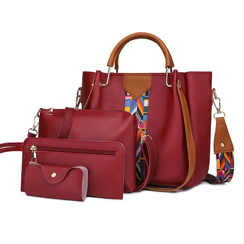 MAISY 4in1 Ladies Bag