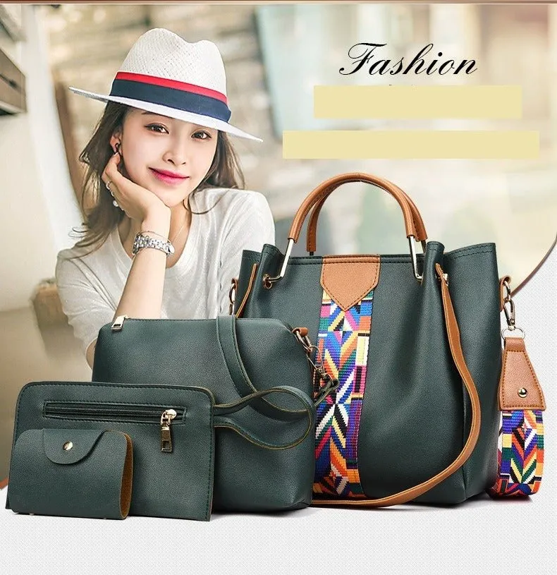 MAISY 4in1 Ladies Bag