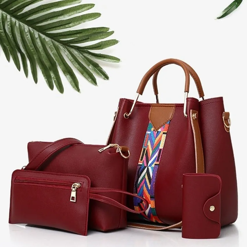 MAISY 4in1 Ladies Bag