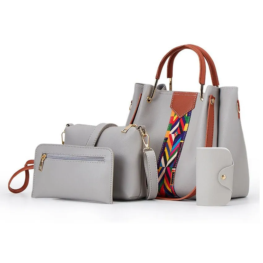 MAISY 4in1 Ladies Bag