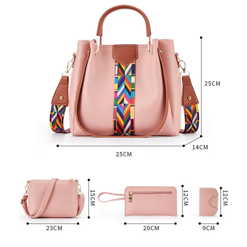 MAISY 4in1 Ladies Bag