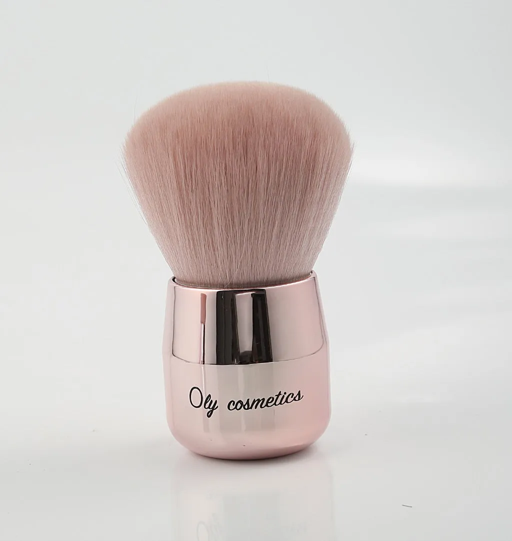 Makeup Brush ( Round).