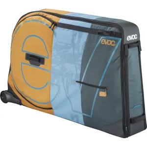 Maleta Bicicleta Travel Bag Multicolor Evoc