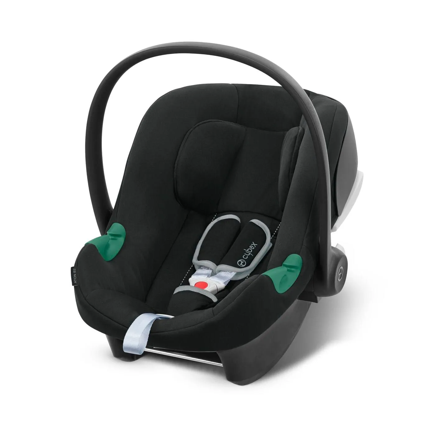 Mamas & Papas Ocarro 8 Piece Cybex Travel System in Biscuit