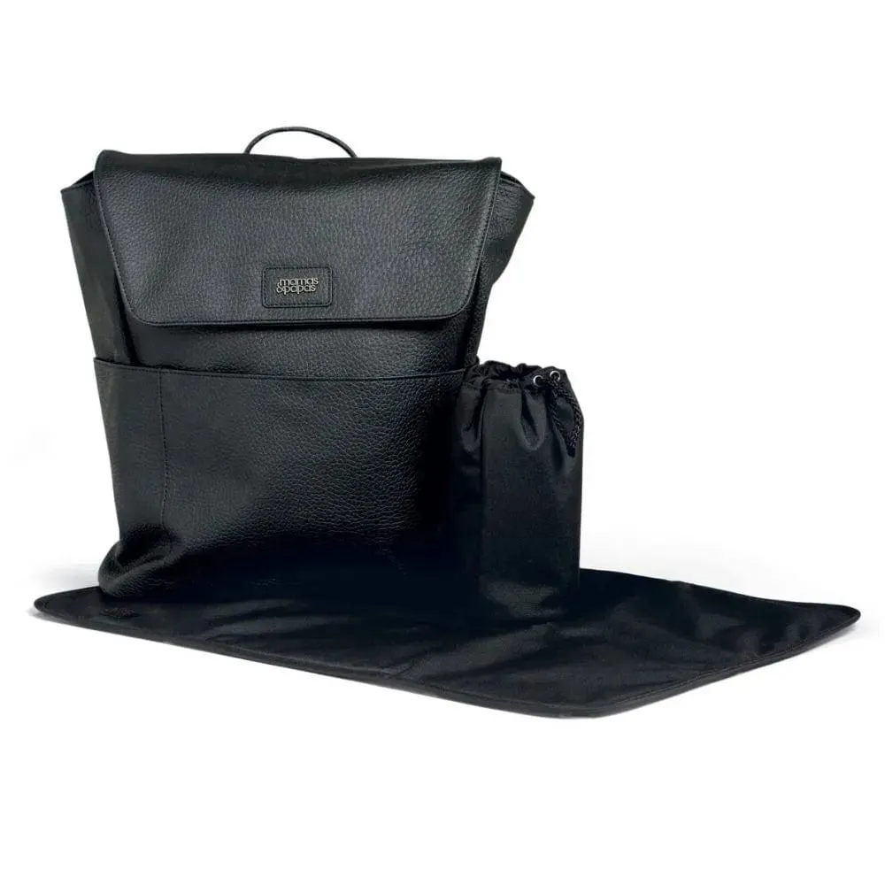 Mamas & Papas Ocarro 8 Piece Cybex Travel System in Biscuit