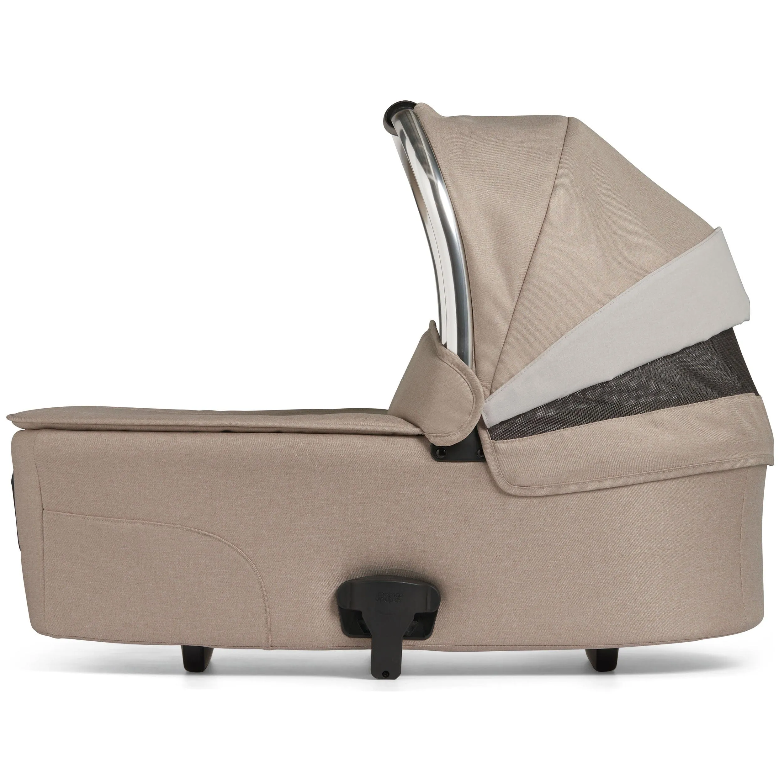 Mamas & Papas Ocarro 8 Piece Cybex Travel System in Biscuit