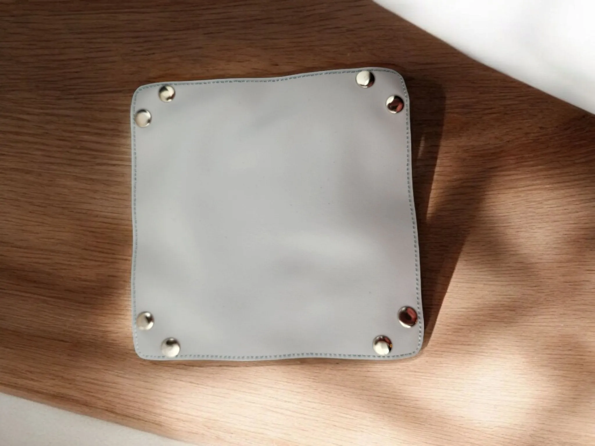 Mandala turtle dice tray