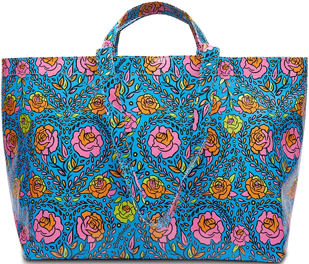 Mandy Jumbo Bag