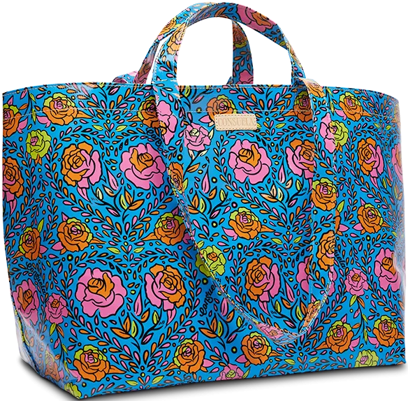 Mandy Jumbo Bag