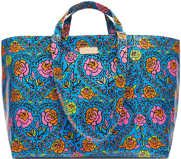 Mandy Jumbo Bag