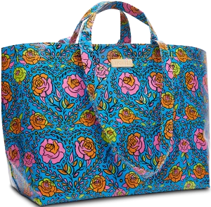 Mandy Jumbo Bag