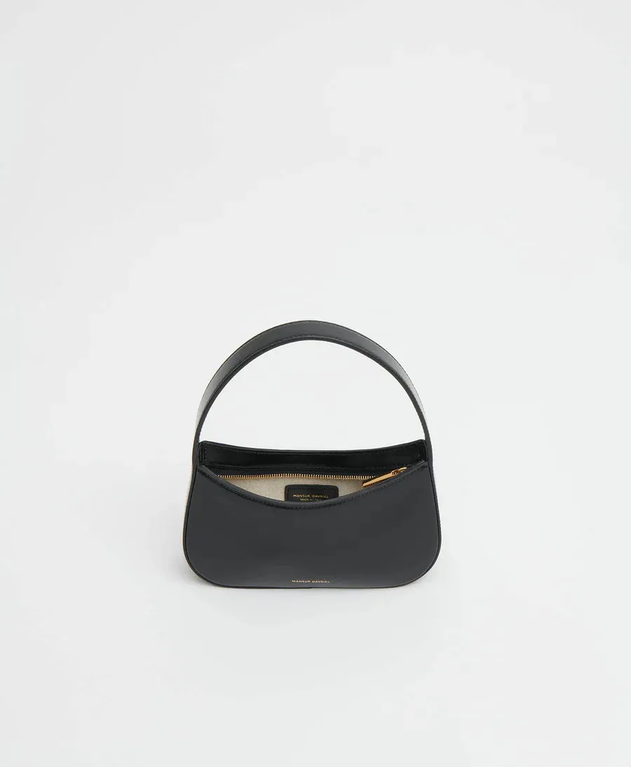 Mansur Gavriel - BonBon Bag - Black