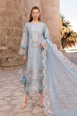 MARIA B | Maria B Lawn 2024 | D-2410-B