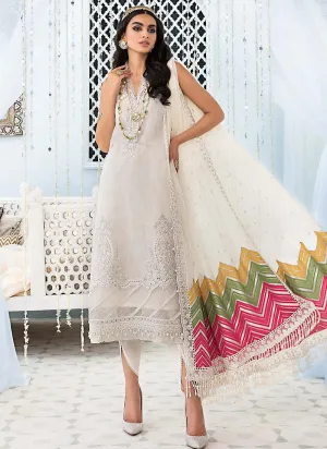 MARIA B | MARIA.B. Lawn Eid Collection 2022-10A