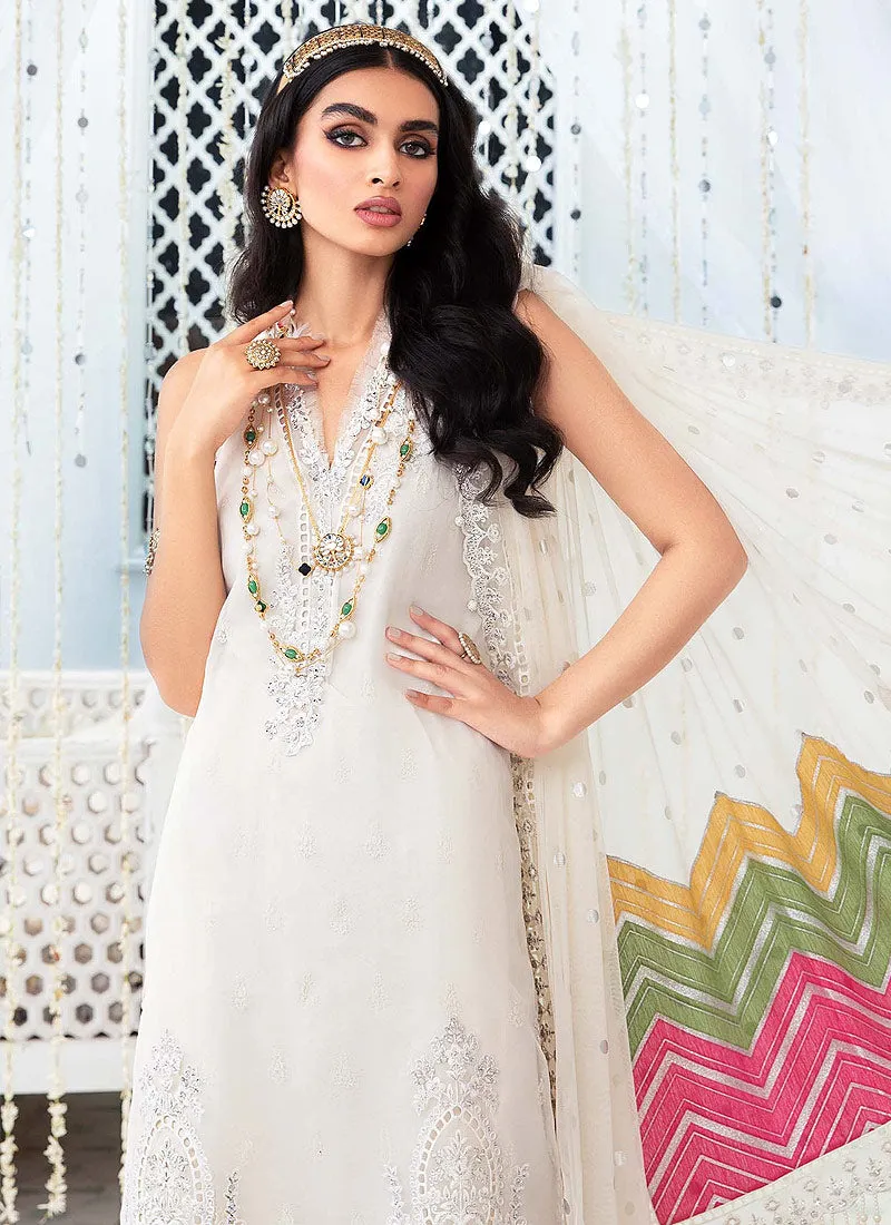 MARIA B | MARIA.B. Lawn Eid Collection 2022-10A