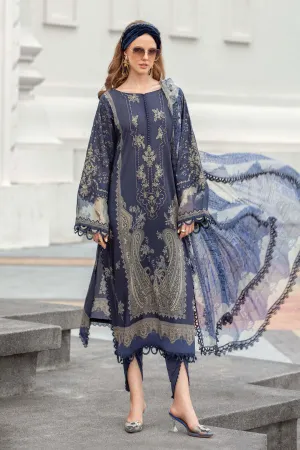 Maria.B | M.Prints Embroidered Lawn '23 | MPT-1805-B