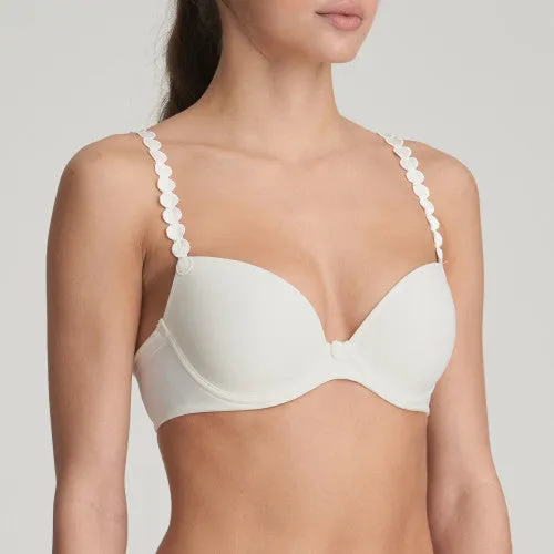 Marie Jo Tom Padded Plunge T-Shirt Bra