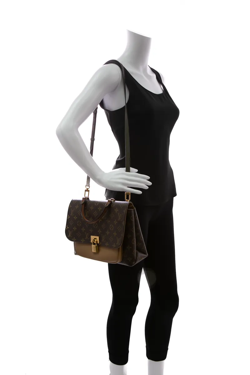 Marignan Messenger Bag