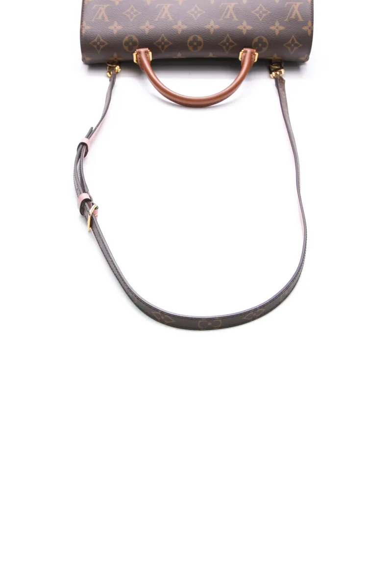 Marignan Messenger Bag