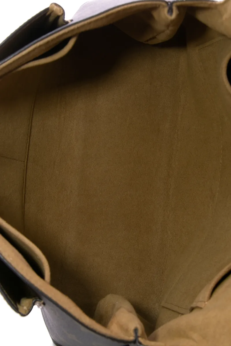 Marignan Messenger Bag