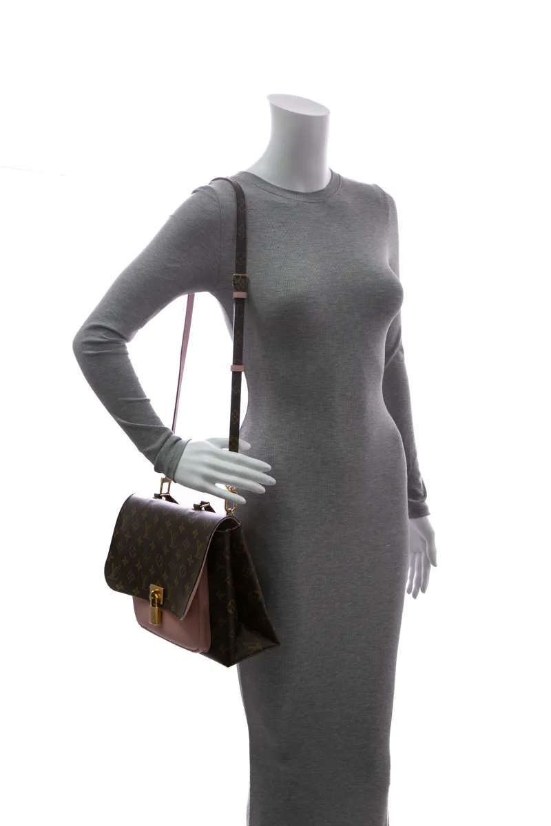 Marignan Messenger Bag