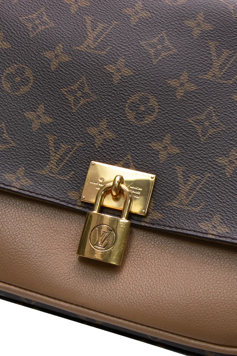 Marignan Messenger Bag