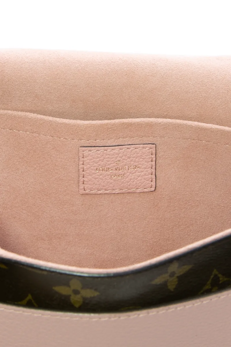 Marignan Messenger Bag