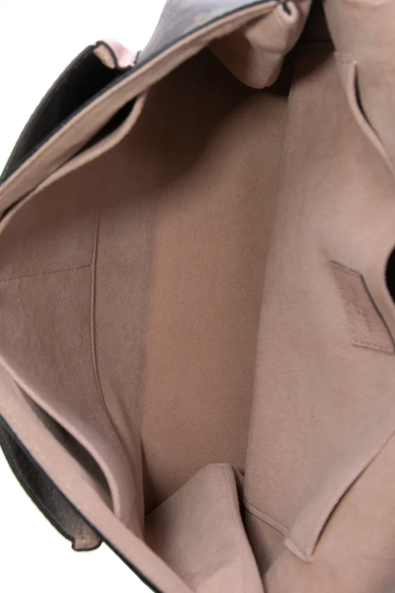 Marignan Messenger Bag