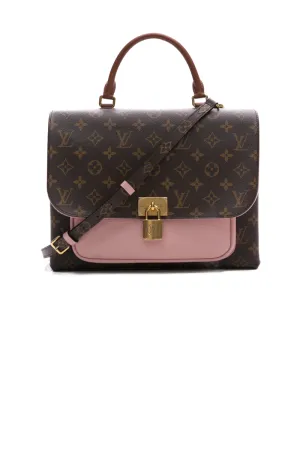 Marignan Messenger Bag