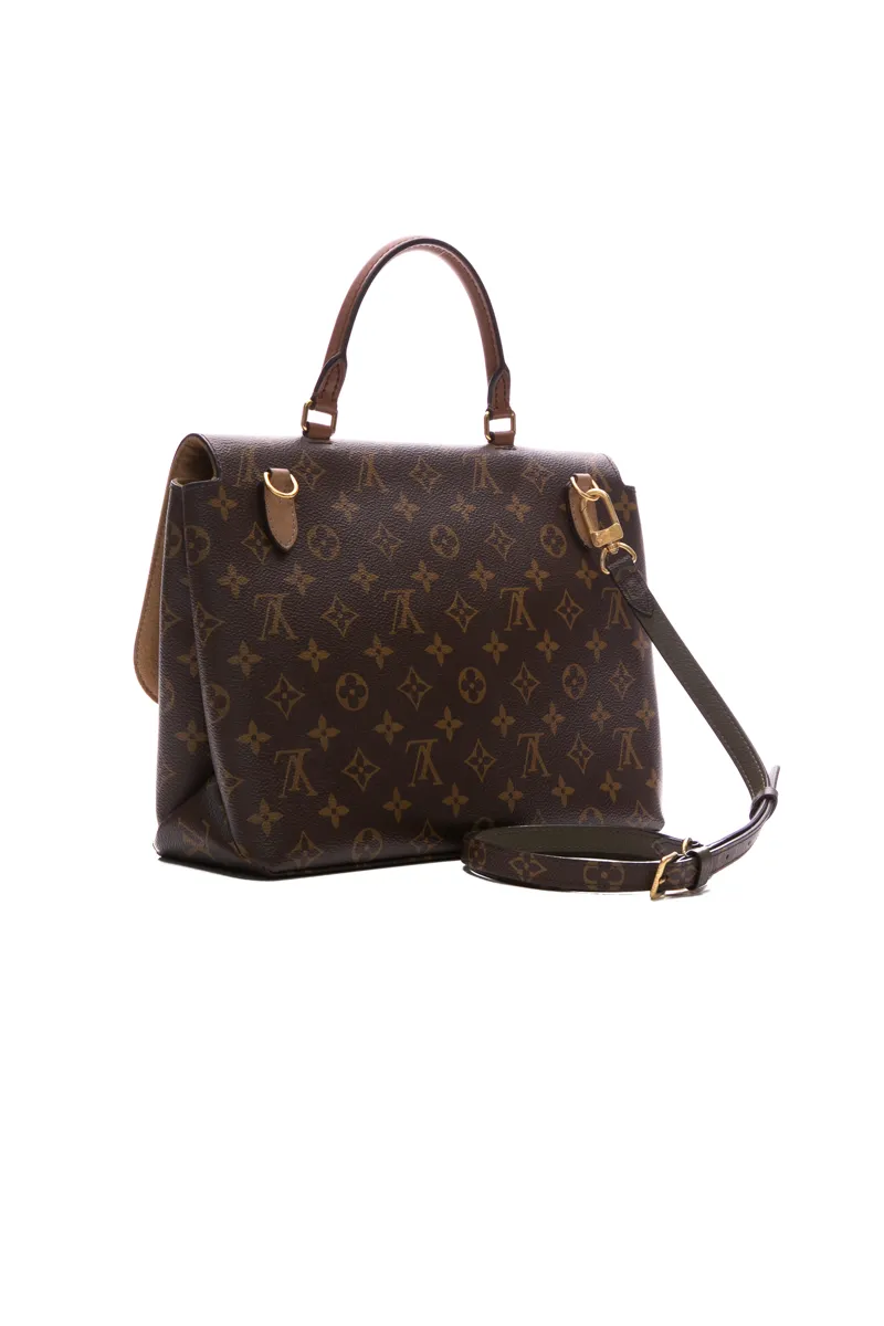 Marignan Messenger Bag