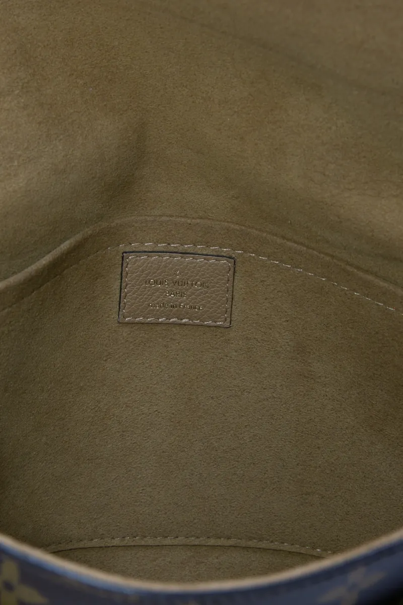 Marignan Messenger Bag