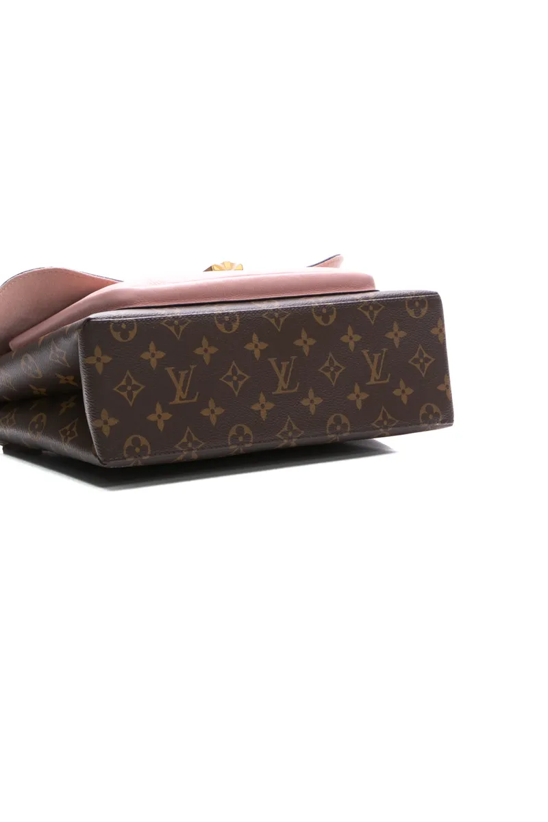 Marignan Messenger Bag
