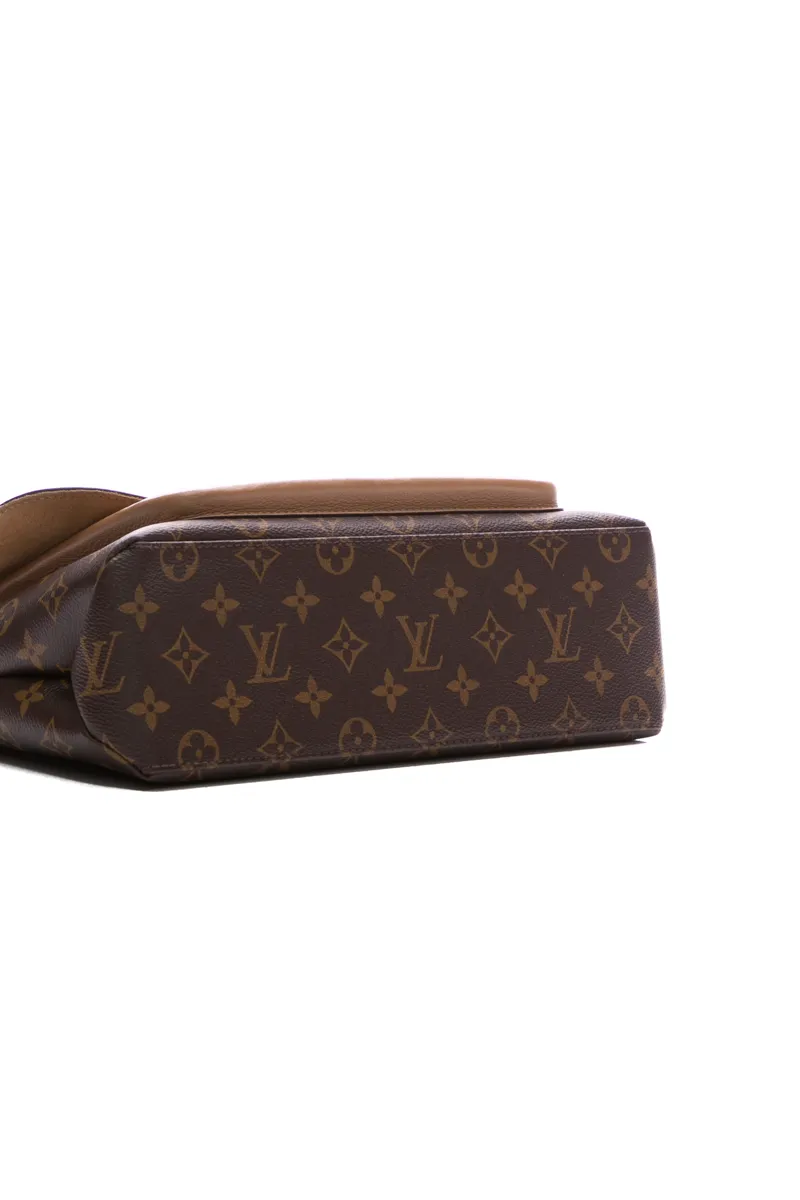 Marignan Messenger Bag