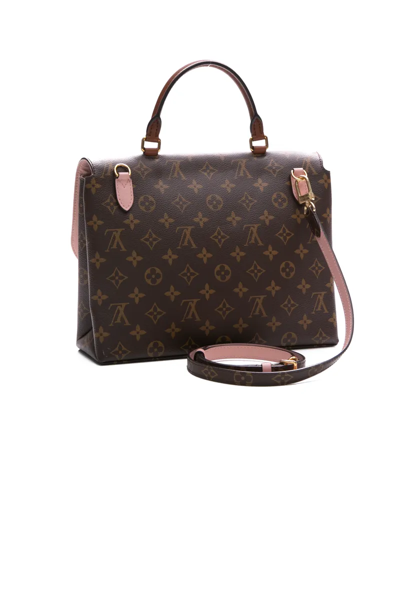 Marignan Messenger Bag