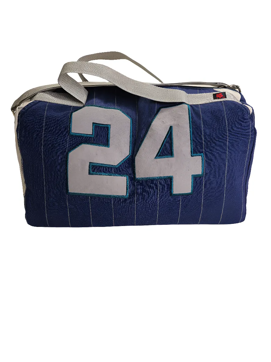 Mariners Griffey Duffle Bag