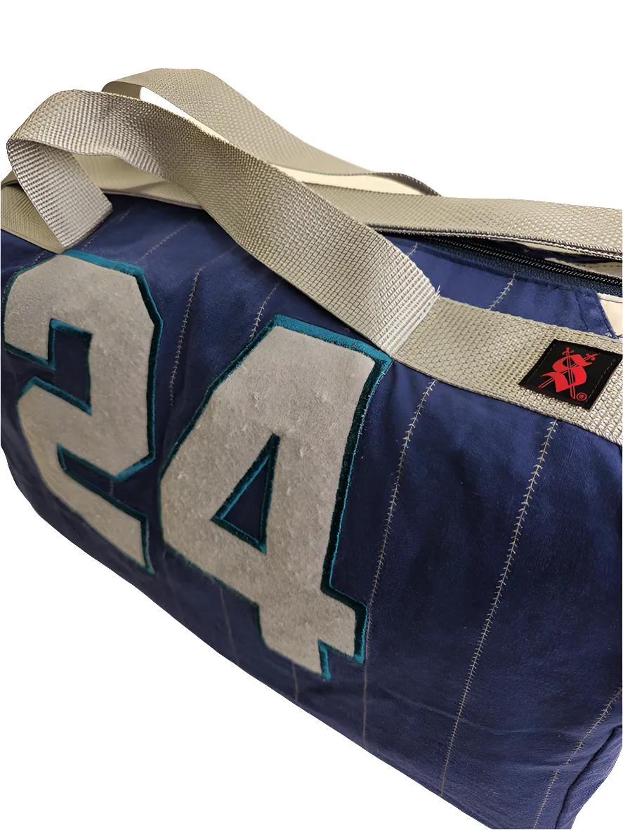 Mariners Griffey Duffle Bag