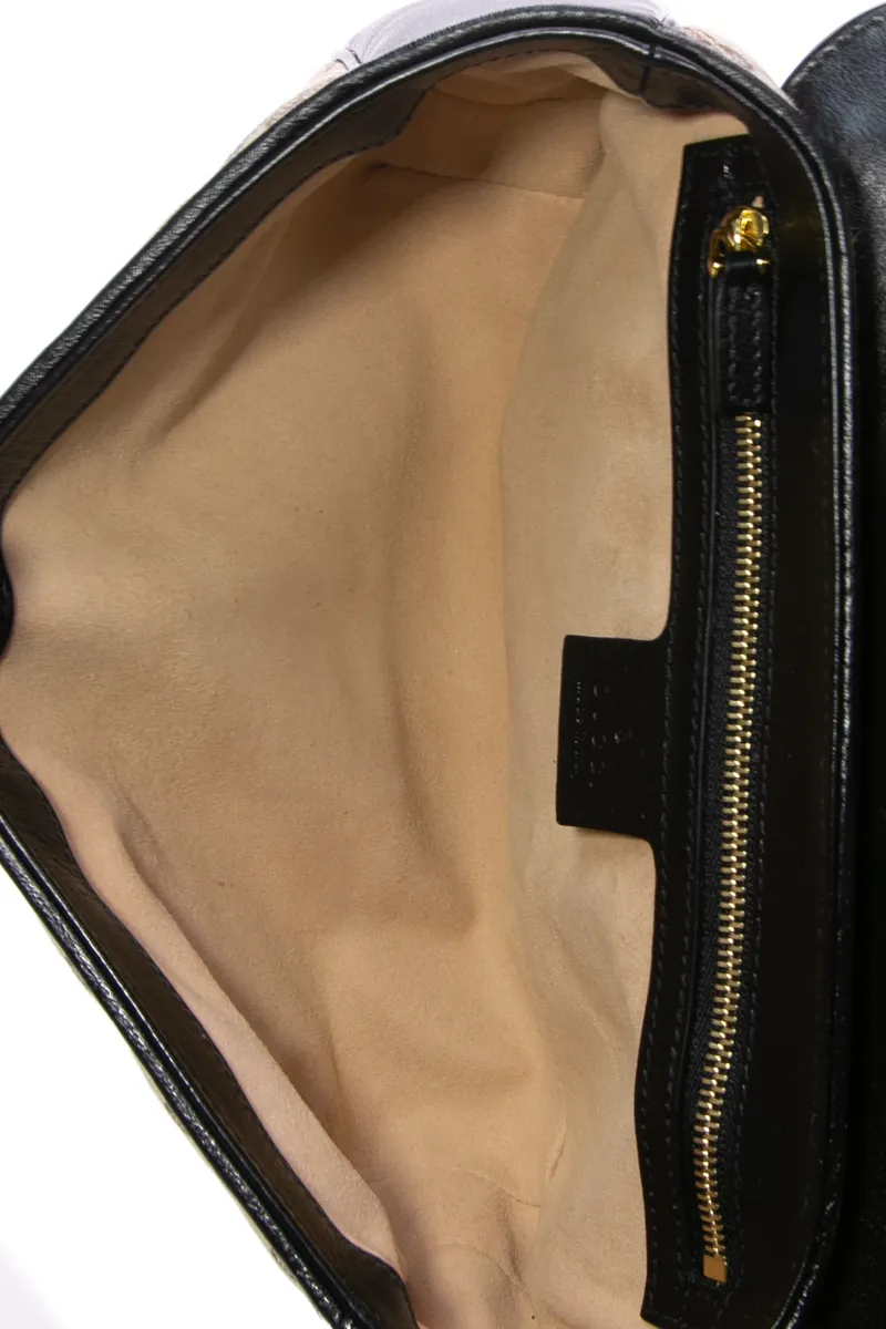 Marmont Small Shoulder Flap Bag