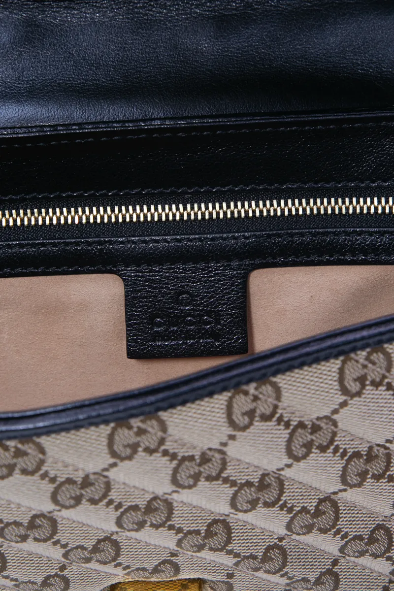 Marmont Small Shoulder Flap Bag