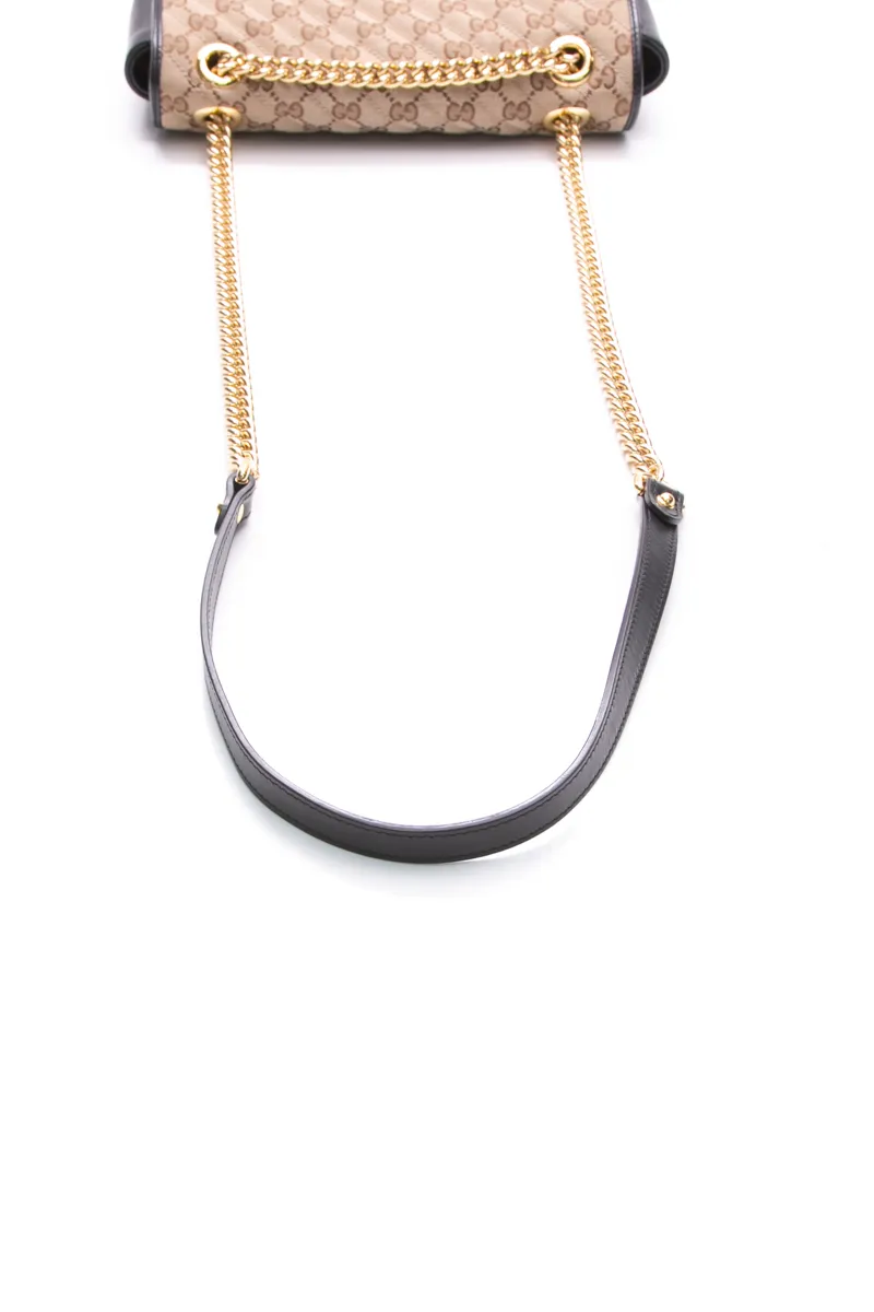 Marmont Small Shoulder Flap Bag