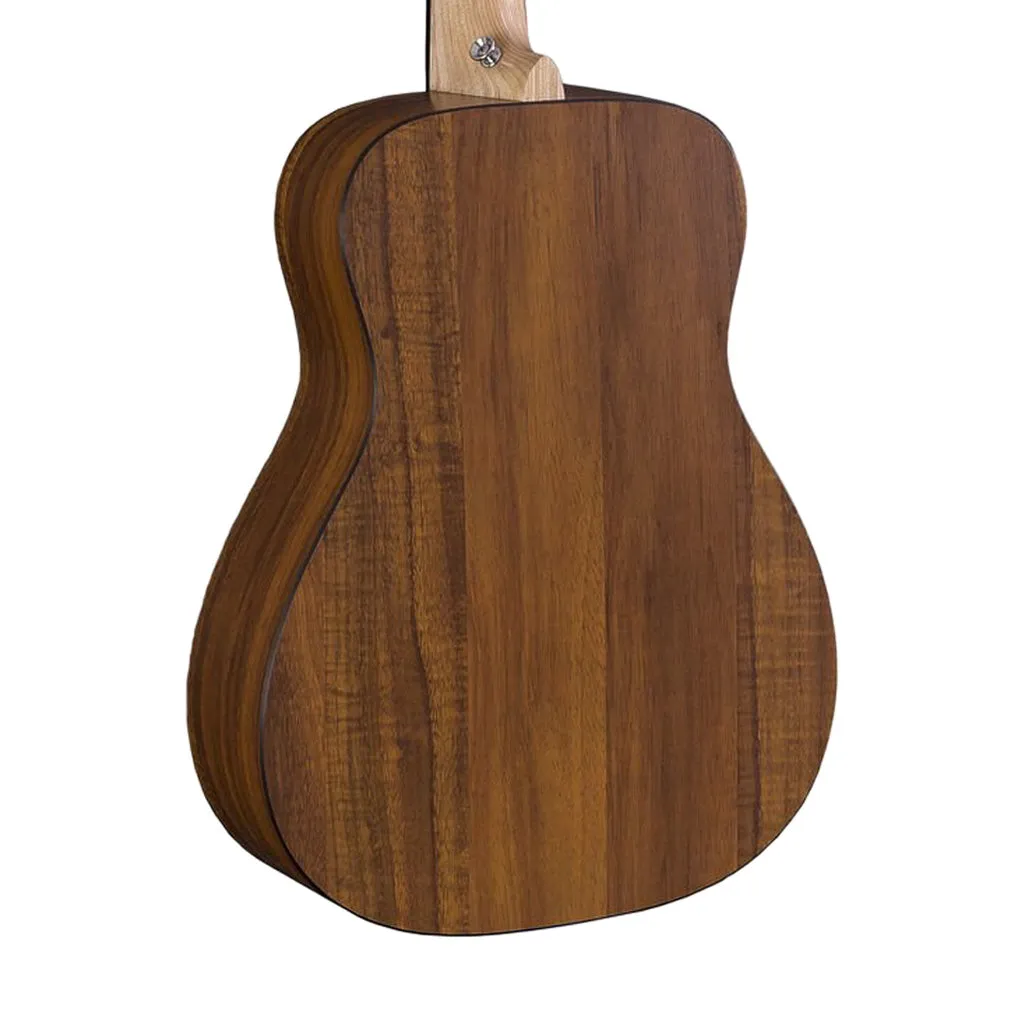 Martin Little Martin LXK2 Acoustic Guitar w/Bag