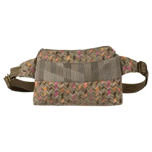 Maruca Design - Hip Pocket (Assorted Designs)