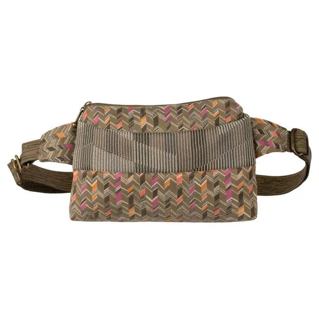 Maruca Design - Hip Pocket (Assorted Designs)