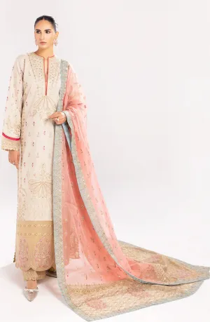 MARYUM & MARIA | Premium Lawn'24 | ALIZEH |  MS24-582