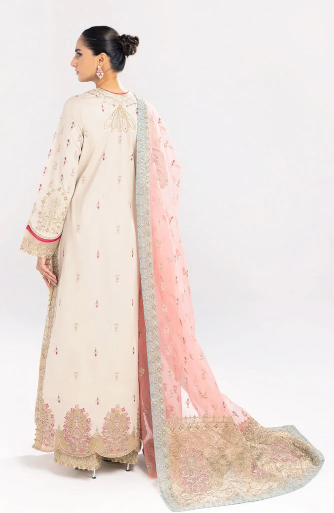 MARYUM & MARIA | Premium Lawn'24 | ALIZEH |  MS24-582
