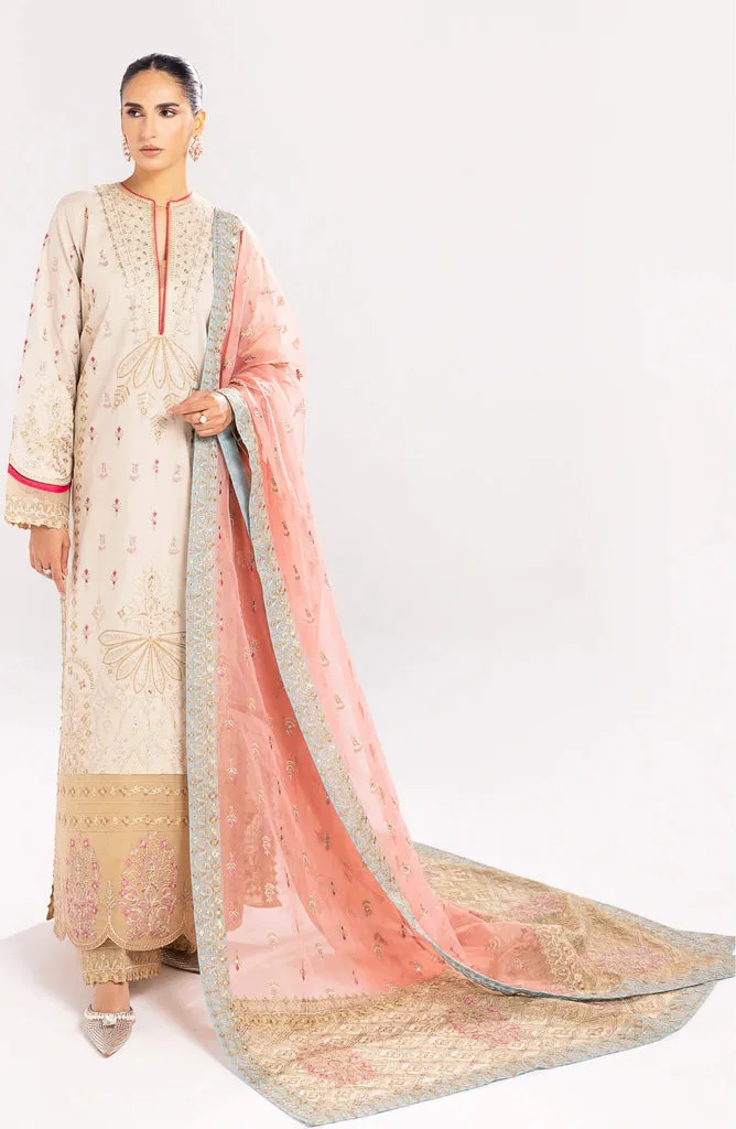 MARYUM & MARIA | Premium Lawn'24 | ALIZEH |  MS24-582