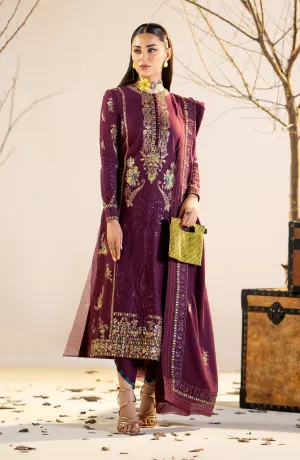 MARYUM & MARIA | SHEHARBANO | JANEA MW23565